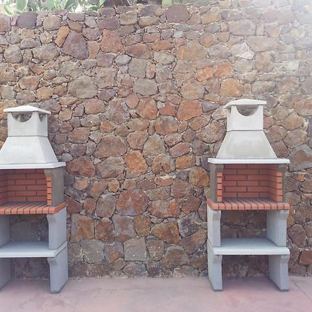 Casas Rurales La Minilla Los Albaricoques Luaran gambar
