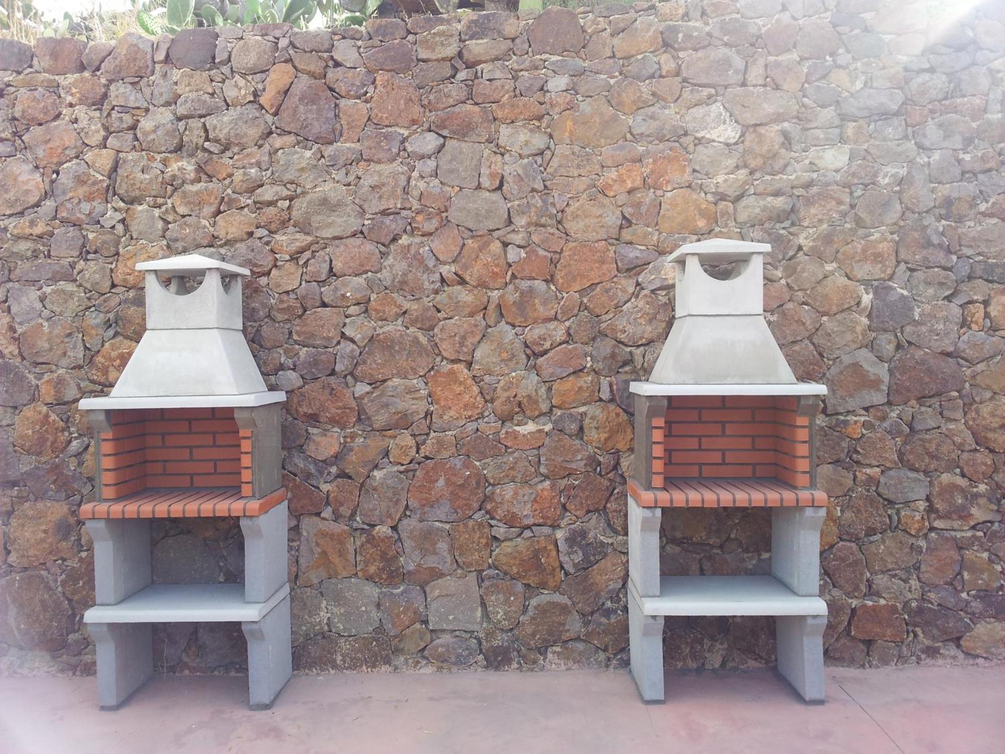 Casas Rurales La Minilla Los Albaricoques Luaran gambar