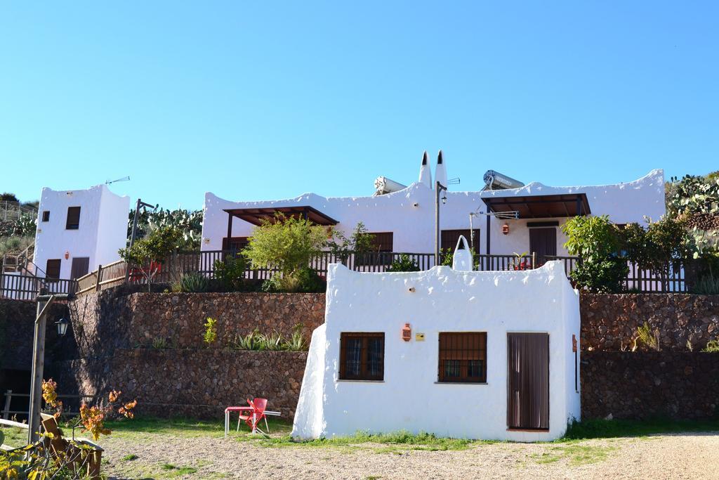 Casas Rurales La Minilla Los Albaricoques Luaran gambar