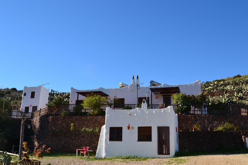 Casas Rurales La Minilla Los Albaricoques Luaran gambar